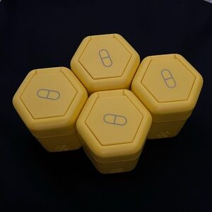 FOUR Cadence Original Capsules in 6 pm